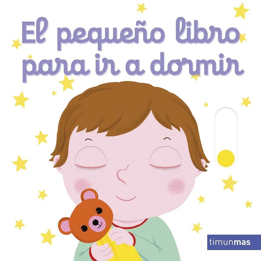 EL PEQUEÑO LIBRO PARA IR A DORMIR | 9788408196075 | CHOUX, NATHALIE