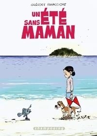 UN ÉTÉ SANS MAMAN | 9782413013471 | PANACCIONE, GRÈGORY