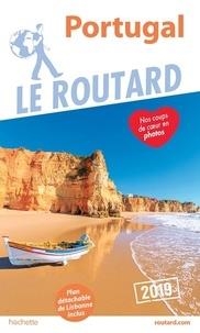 GUIDE ROUTARD PORTUGAL - ÉDITION 2019 | 9782016267622 | COLLECTIF