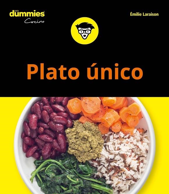 PLATO ÚNICO PARA DUMMIES | 9788432905063 | LARAISON, EMILIE