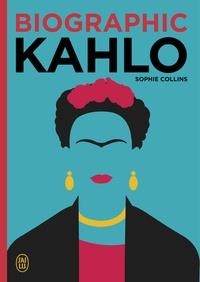 BIOGRAPHIC KAHLO | 9782290201091 | COLLINS, SOPHIE