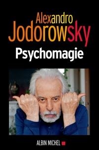 PSYCHOMAGIE | 9782226440136 | JODOROWSKY, ALEXANDRO