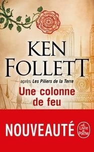 UNE COLONNE DE FEU | 9782253071549 | FOLLET, KEN