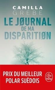 LE JOURNAL DE MA DISPARITION | 9782253092711 | GREBE, CAMILLA