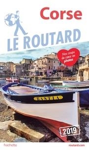 GUIDE ROUTARD CORSE -ÉDITION 2019 | 9782016267721 | COLLECTIF