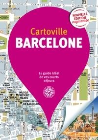 BARCELONE CARTOVILLE - ÉDITION 2019 | 9782742452248 | COLLECTIF