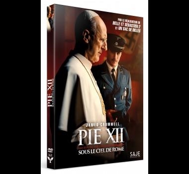 PIE XII - DVD | 3545020060520 | CHRISTIAN DUGUAY