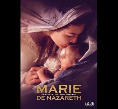 MARIE DE NAZARETH - DVD | 3545020060537 | GIACOMO CAMPIOTTI 