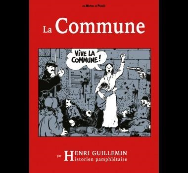 LA COMMUNE - 3 DVD + LIVRE | 3770001117461 | HENRI GUILLEMIN