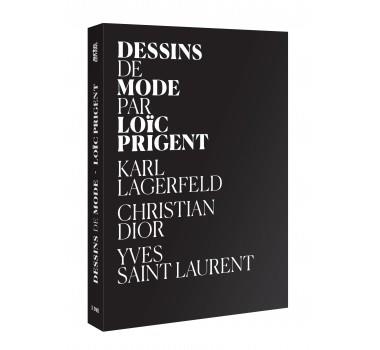 DESSINS DE MODE - 3DVD | 3453277310124 | VARIS