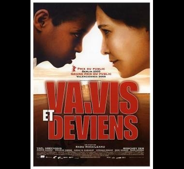 VA, VIS, DEVIENS - DVD | 3660485502061