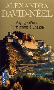 VOYAGE D'UNE PARISIENNE À LHASSA | 9782266289009 | DAVID-NÉEL, ALEXANDRA