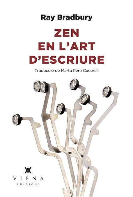 ZEN EN L'ART D'ESCRIURE | 9788494906688 | BRADBURY, RAY