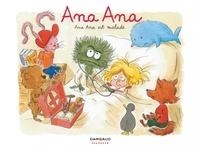 ANA ANA TOME 10. ANA ANA EST MALADE | 9782205076622 | ALEXIS DORMAL, DOMINIQUE ROQUES