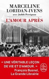 L'AMOUR APRÈS | 9782253257486 | LORIDAN-IVENS, MARCELINE