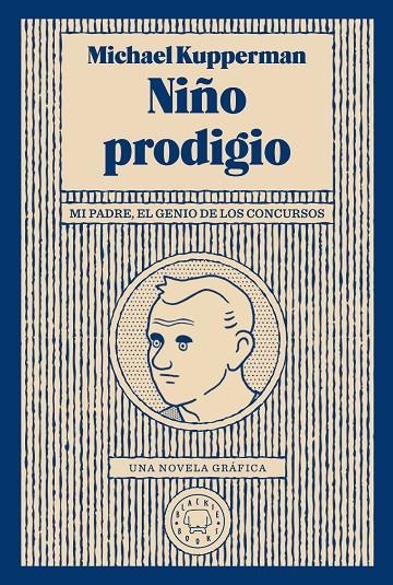 NIÑO PRODIGIO | 9788417552046 | KUPPERMAN, MICHAEL