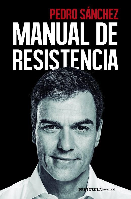 MANUAL DE RESISTENCIA | 9788499427959 | SÁNCHEZ, PEDRO