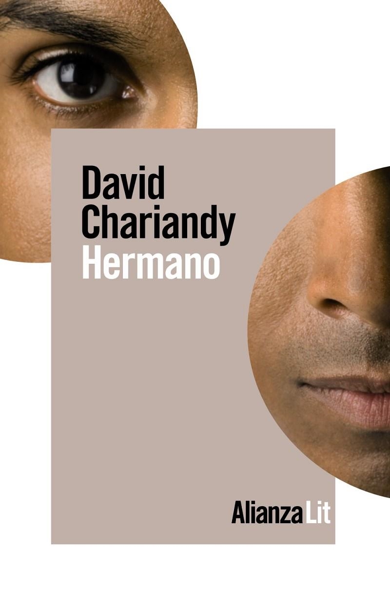 HERMANO | 9788491814245 | CHARIANDY, DAVID