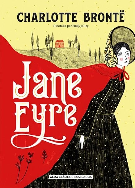 JANE EYRE (CLÁSICOS) | 9788417430320 | BRONTË, CHARLOTTE