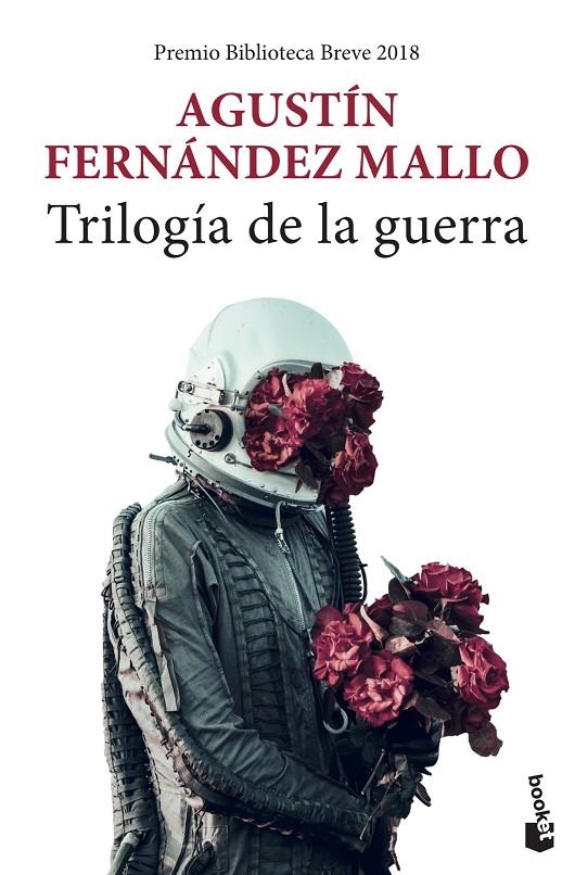 TRILOGÍA DE LA GUERRA | 9788432234842 | FERNÁNDEZ MALLO, AGUSTÍN