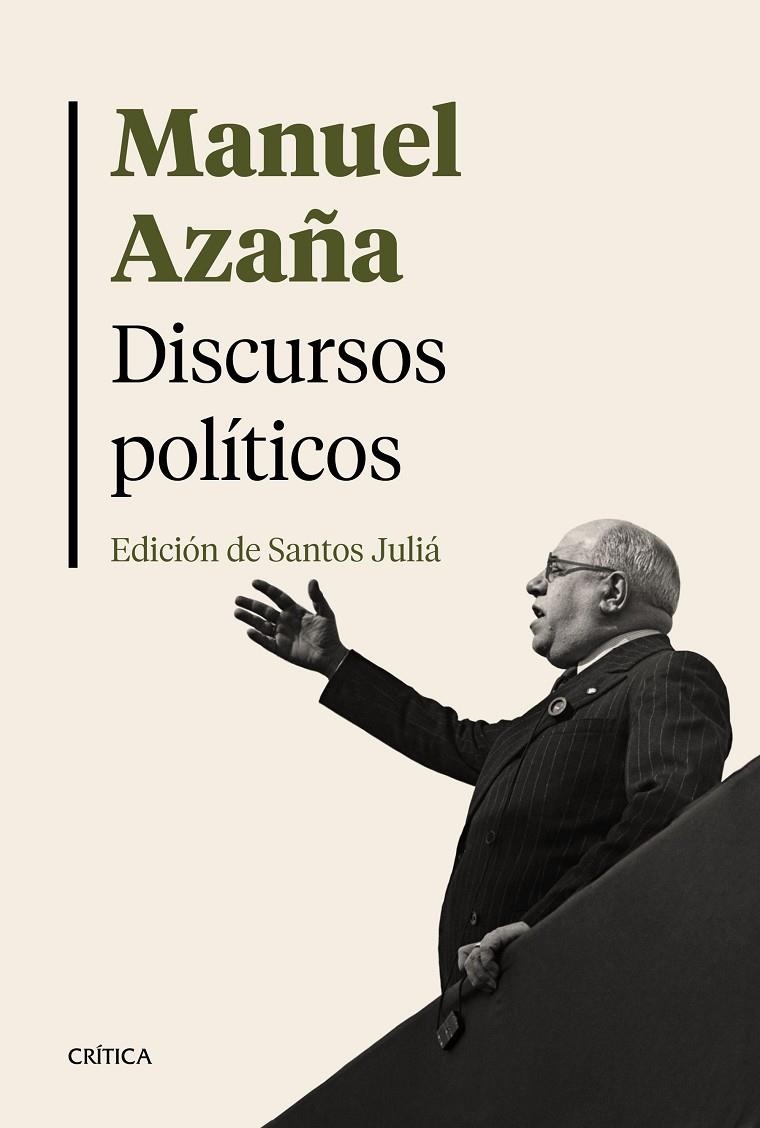 DISCURSOS POLÍTICOS | 9788491990864 | AZAÑA, MANUEL