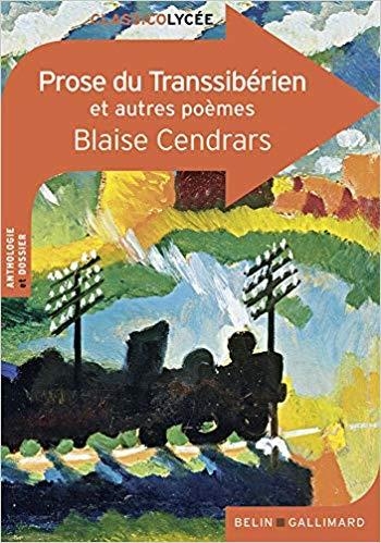 LA PROSE DU TRANSSIBÉRIEN : ET AUTRES POÈMES | 9782410012989 | CENDRARS, BLAISE 