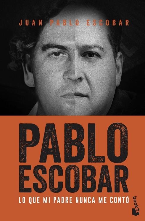 PABLO ESCOBAR | 9788499427850 | ESCOBAR, JUAN PABLO