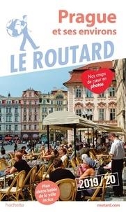 GUIDE LE ROUTARD PRAGUE ET SES ENVIRONS - ÉDITION 2019 | 9782017067153 | COLLECTIF