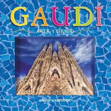 GAUDÍ POP UP - CASTELLÀ | 9788416279418 | HAWCOCK, DAVID