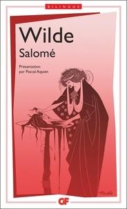 SALOME | 9782081450769 | WILDE OSCAR