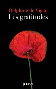 LES GRATITUDES | 9782709663960 | DE VIGAN, DELPHINE