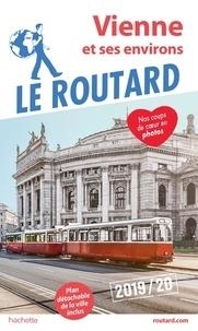 GUIDE LE ROUTARD VIENNE ET SES ENVIRONS -ÉDITION 2019 | 9782017067221 | COLLECTIF