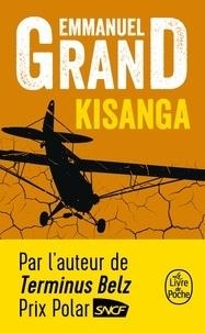 KISANGA | 9782253258001 | GRAND, EMMANUELLE