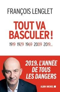 TOUT VA BASCULER! | 9782226441942 | LANGLET, FRANÇOIS