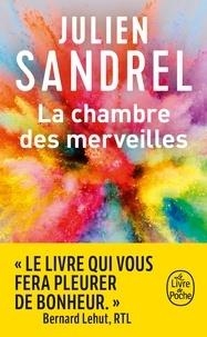 LA CHAMBRE DES MERVEILLES | 9782253074328 | SANDREL, JULIEN