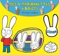 PETIT LAPIN SI MIGNON  | 9782840648475 | MADELEINE C.