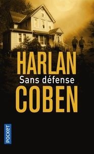 SANS DÉFENSE | 9782266289542 | COBEN, HARLAN