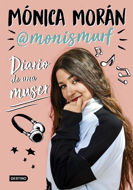 DIARIO DE UNA MUSER | 9788408195962 | MORÁN, MÓNICA