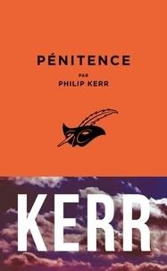 PÉNITENCE | 9782702449219 | KERR, PHILIP