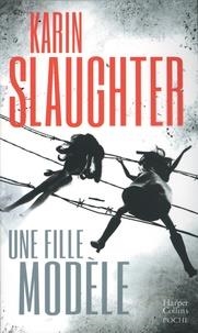 UNE FILLE MODELE | 9791033903307 | SLAUGHTER, KARIN