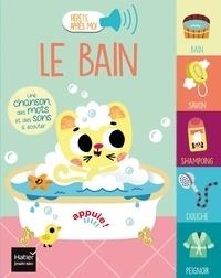 LE BAIN | 9782401051461 | DENY, AMERICO, RAOUX