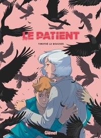 LE PATIENT | 9782344028070 | LE BOUCHER, TIMOTHÉ