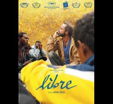 LIBRE - DVD | 3545020061367 | MICHEL TOESCA