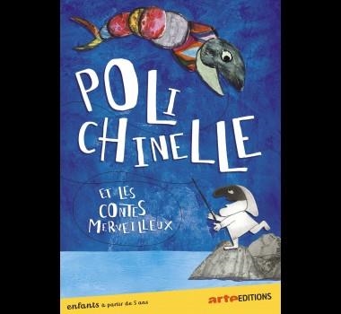 POLICHINELLE - DVD | 3453270027678