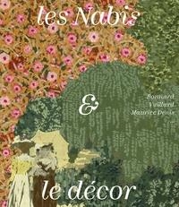 LES NABIS & LE DÉCOR - BONNARD, VUILLARD, MAURICE DENIS... | 9782711874101 | COLLECTIF