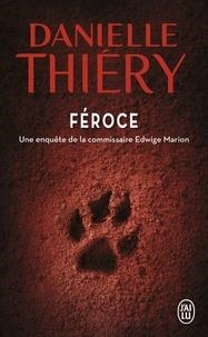 FÉROCE | 9782290141243 | THIÉRY, DANIELLE