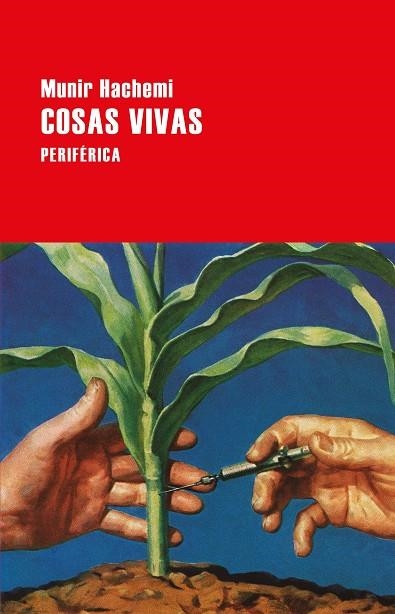 COASA VIVAS | 9788416291755 | HACHEMI, MUNIR