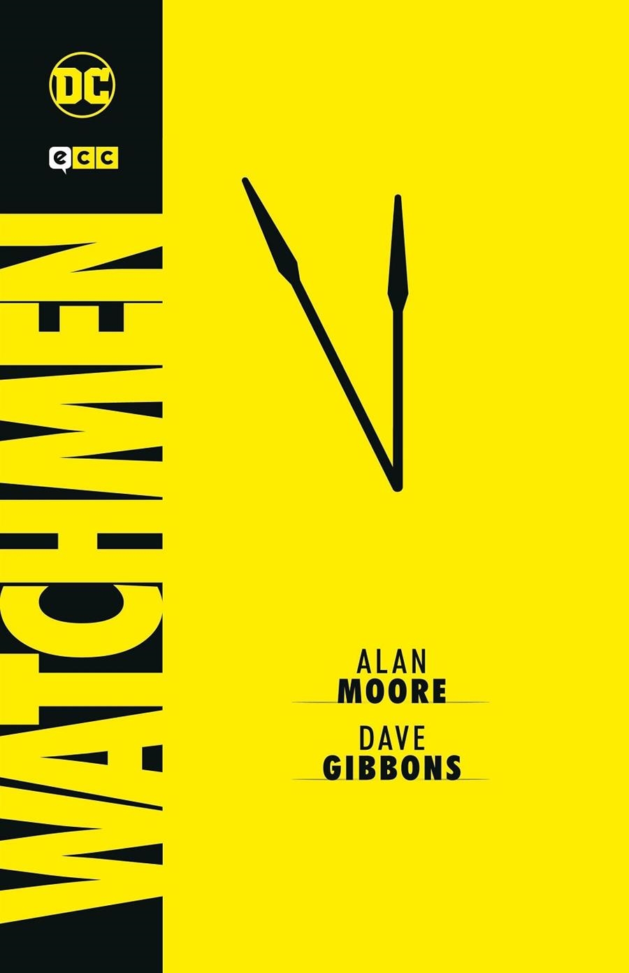 WATCHMEN (EDICIÓN CARTONÉ) (2A EDICIÓN) | 9788417787400 | ALAN MOORE