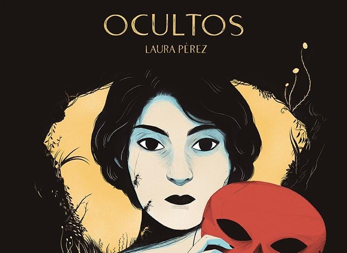 OCULTOS | 9788417575076 | PÉREZ GRANEL, LAURA