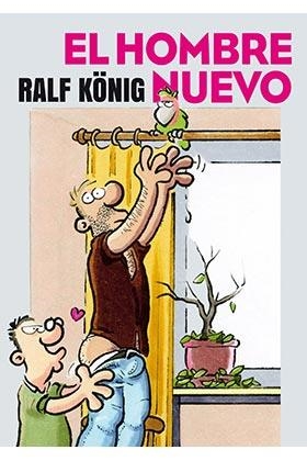 HOMBRE NUEVO INTEGRAL | 9788417442132 | KÖNIG, RALF